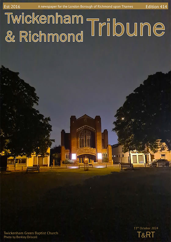 Twickenham And Richmond Tribune